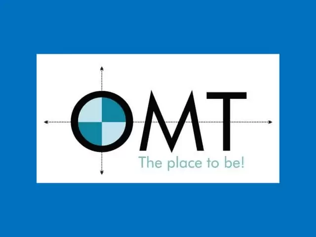 OMT logo